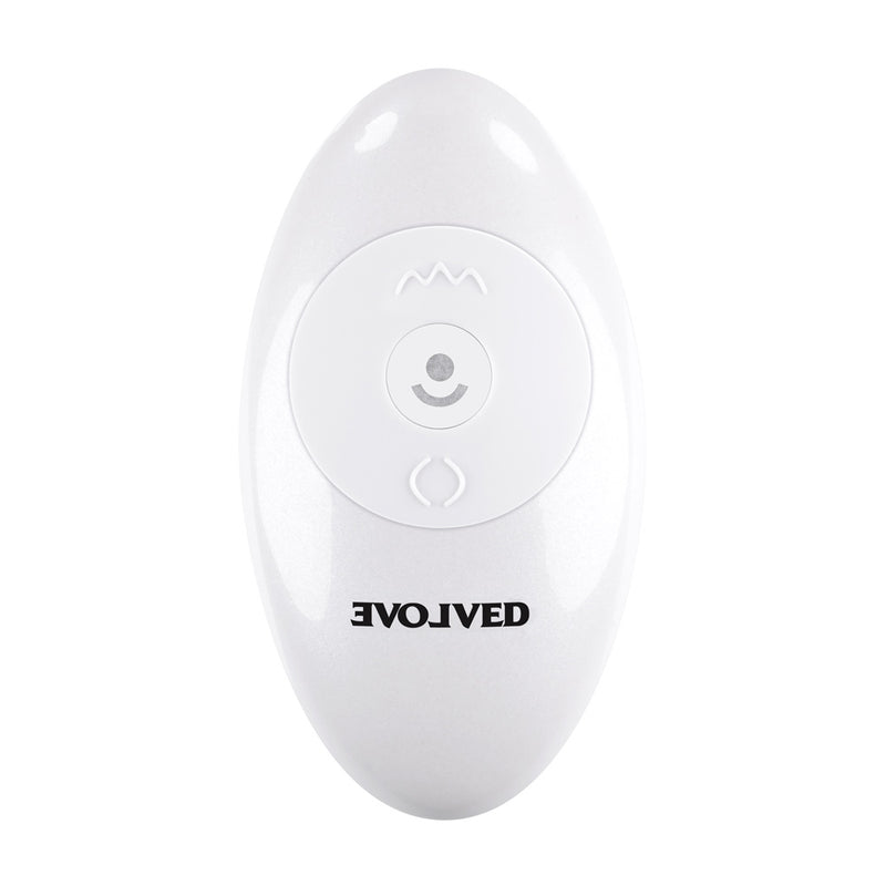 Evolved Novelties In Thrust We Trust - Light