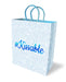 "Kissable Gift Bag LG-LGP018"