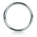 "Alloy Metallic Ring - Large SE1370202"