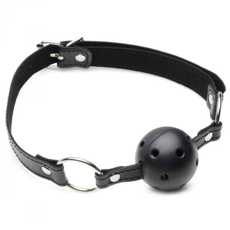 XR Brands Hook Up 10 Piece Plush Bondage Set - Black