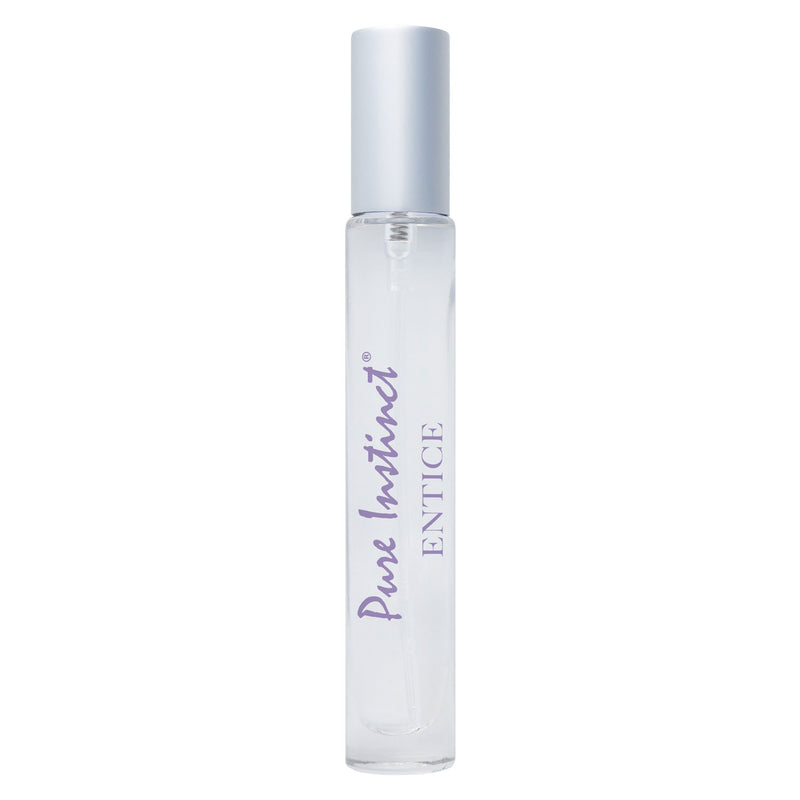 Classic Brands Pure Instinct Pheromone Perfume Spray Entice 9.2 ml 0.31 Floz