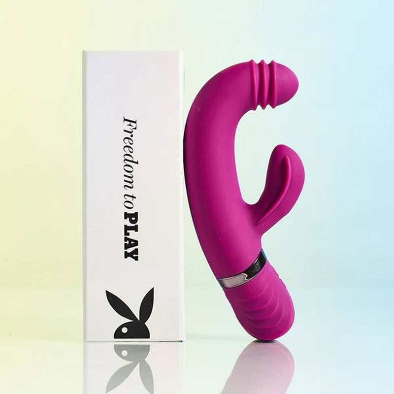 Playboy Pleasure Playboy Pleasure - Tap That - Purple