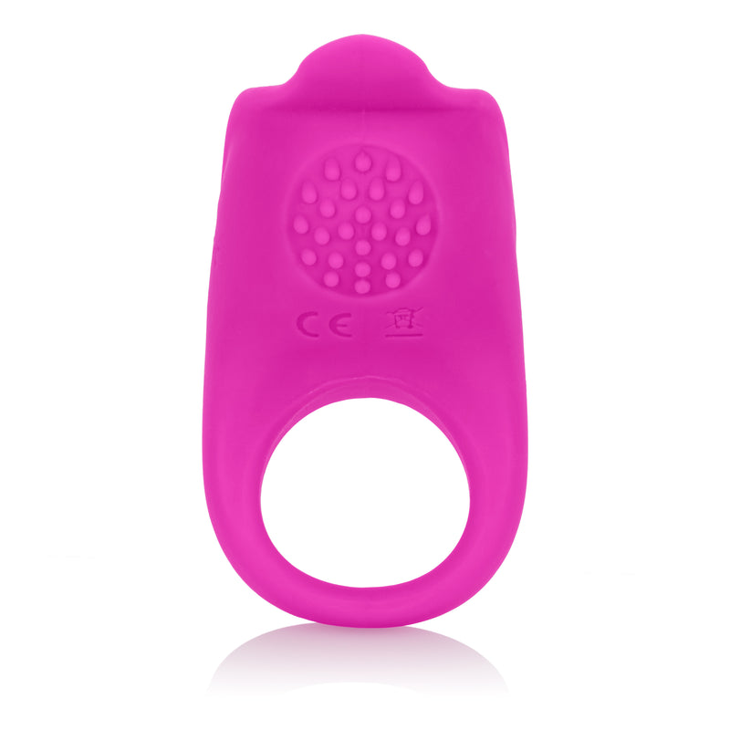 CalExotics Silicone Rechargeable Teasing Enhancer