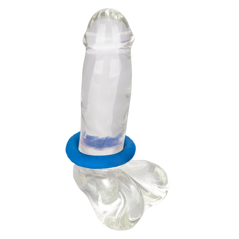 CalExotics Link Up Ultra-Soft Max Cock Ring