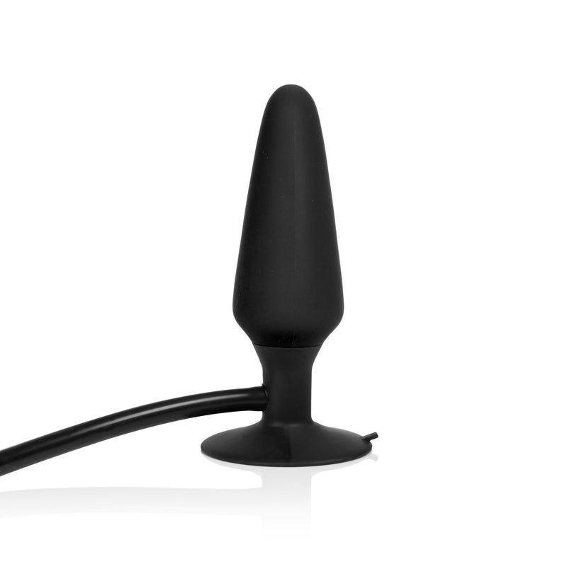 CalExotics Colt XXL Pumper Plug - Black