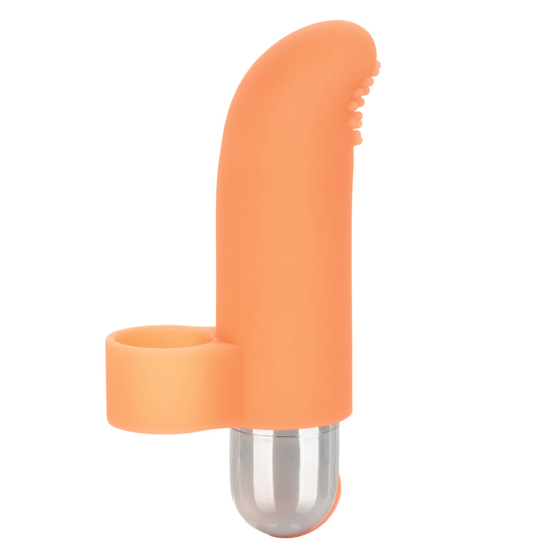 CalExotics Intimate Play Rechargeable Finger Tickler