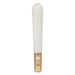 "Naughty Bits Smoke Show Mini Joint Vibe - White SE4410223"