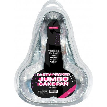 "Peter Party Cake Pan 2 Pack - Large HTP2247"
