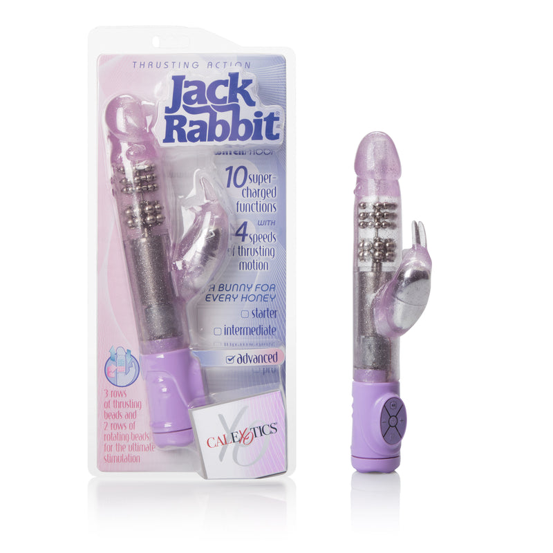 CalExotics Thrusting Jack Rabbit