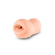 "Pocket Pals - Mouth Stroker - Tan NSN-1020-22"