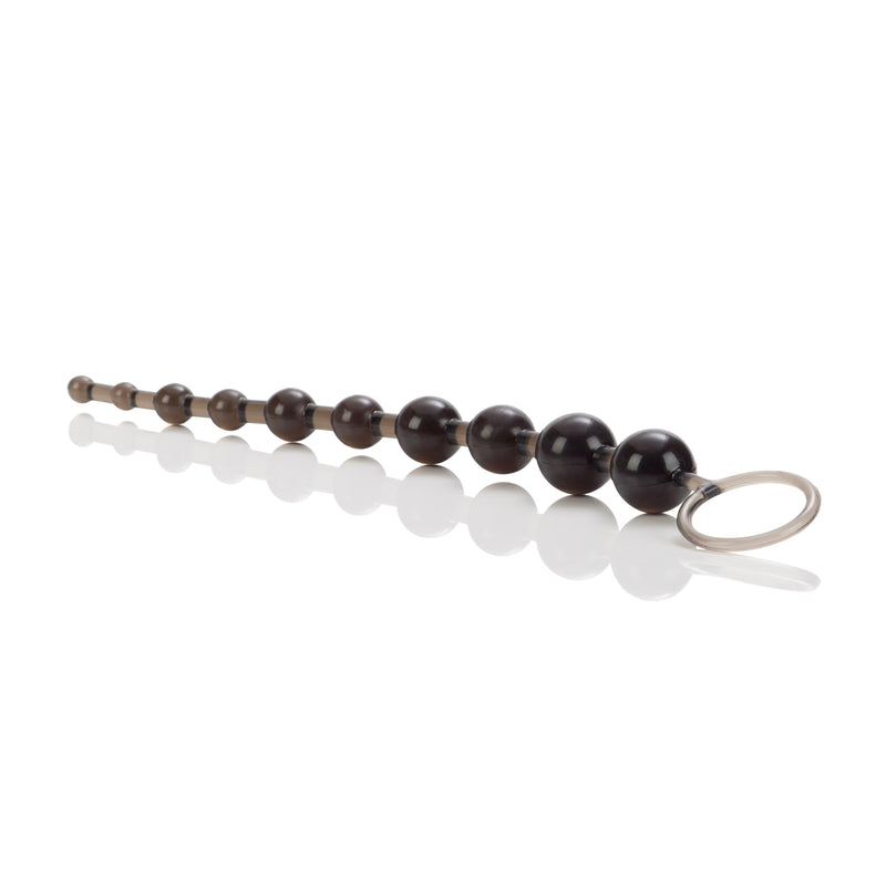 CalExotics X-10 Beads - Black