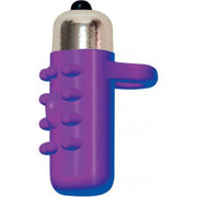 "Frisky Fingers - Purple HTP2175"