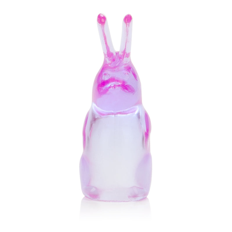 CalExotics Dual Bunny Teaser - Purple