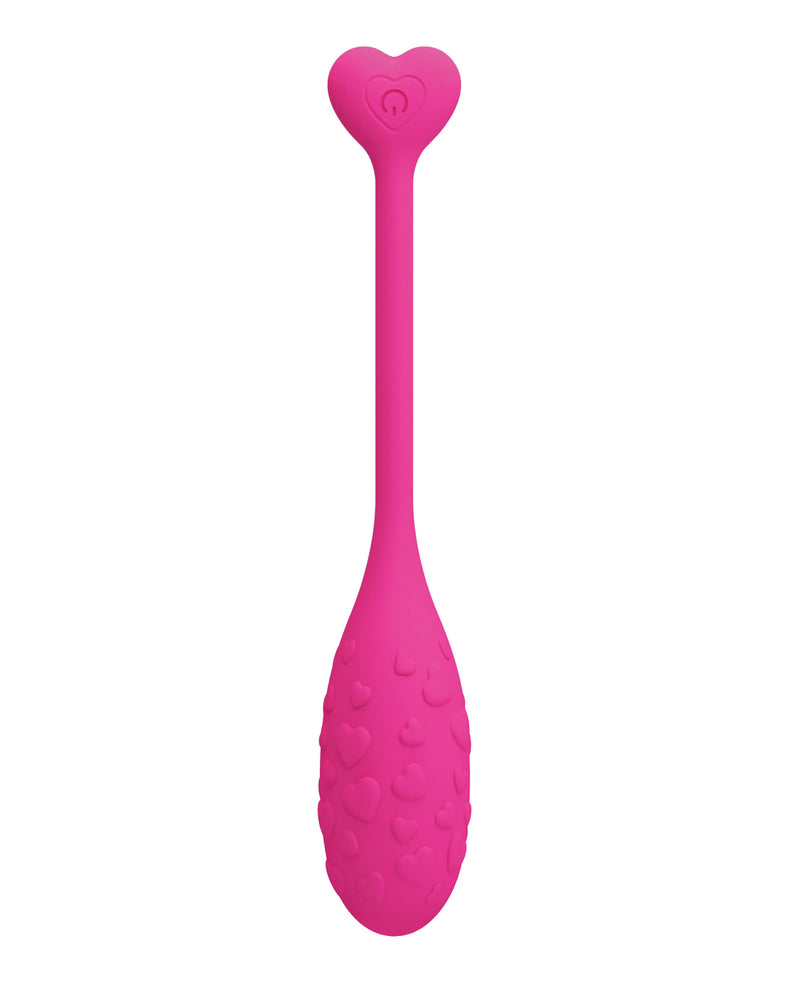 "Pretty Love - Fisherman - Pink BI-300016HP"