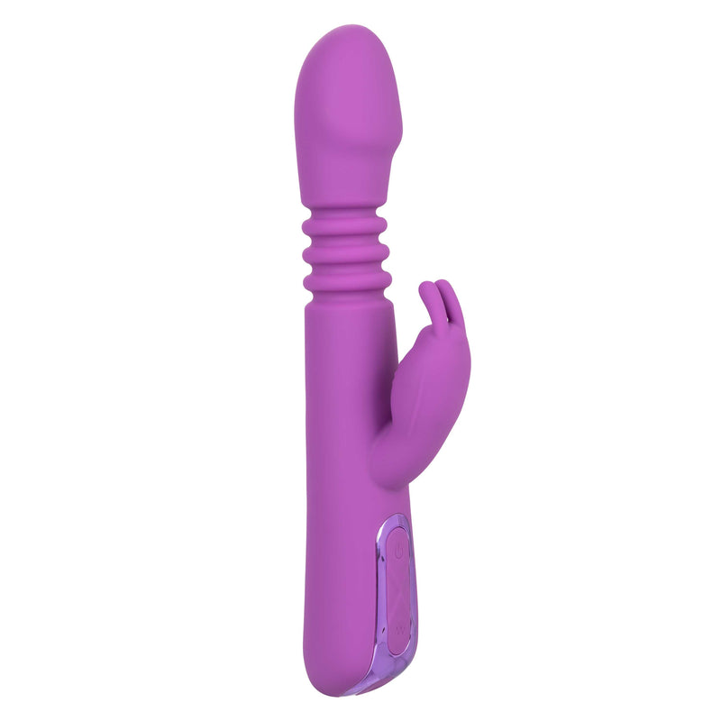 CalExotics Jack Rabbit Elite Thrusting Rabbit - Purple