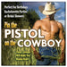 "Pin the Pistol on the Cowboy LG-BG052"