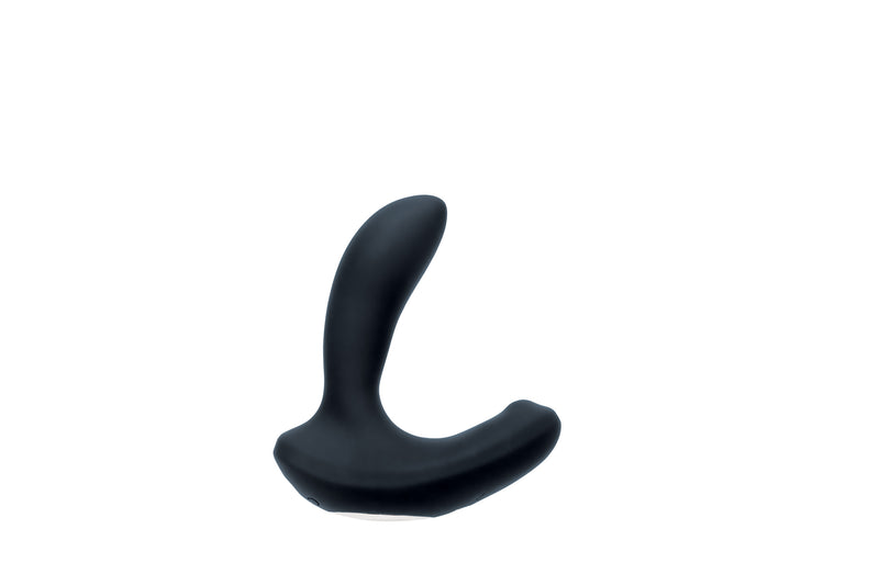 VeDO Volt Rechargeable Prostate Vibe - Black