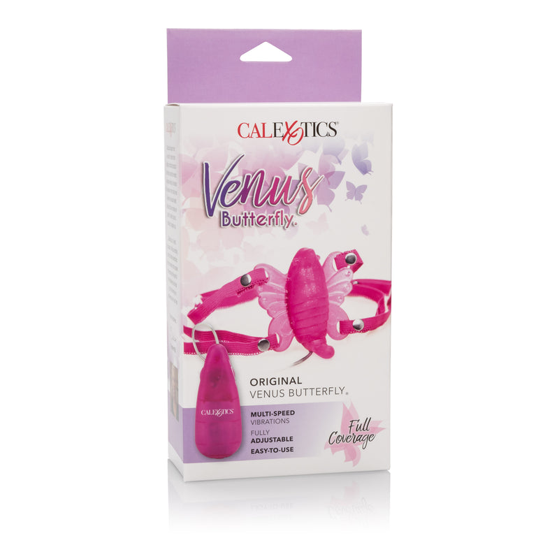 CalExotics Venus Butterfly - the Original