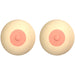 "Boobie Bath Bomb Set KG-NVS51"