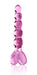 "Icicles No. 43 - Pink PD2943-00"