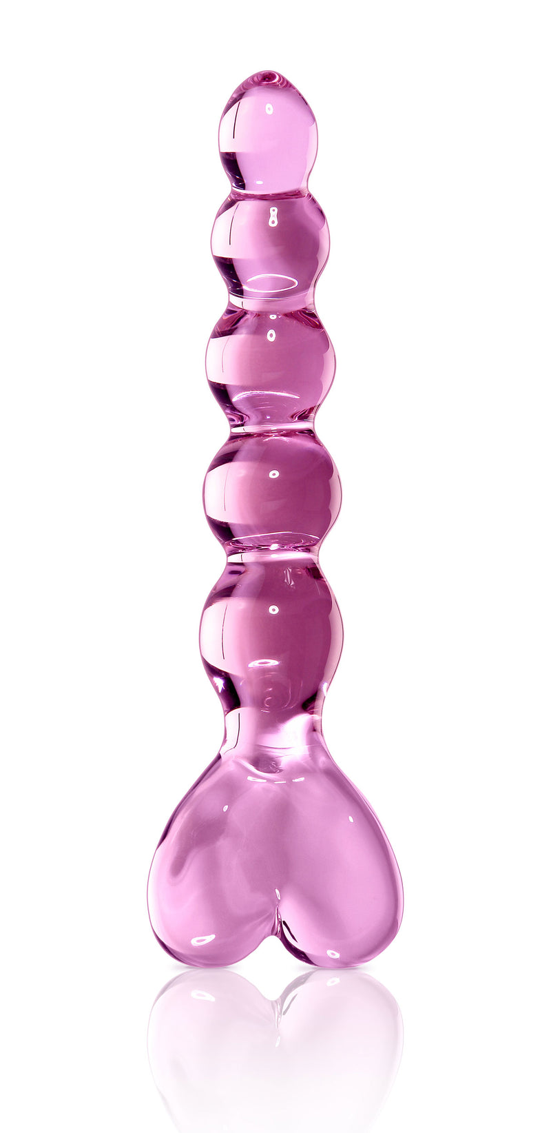 Pipedream Icicles No. 43 - Pink