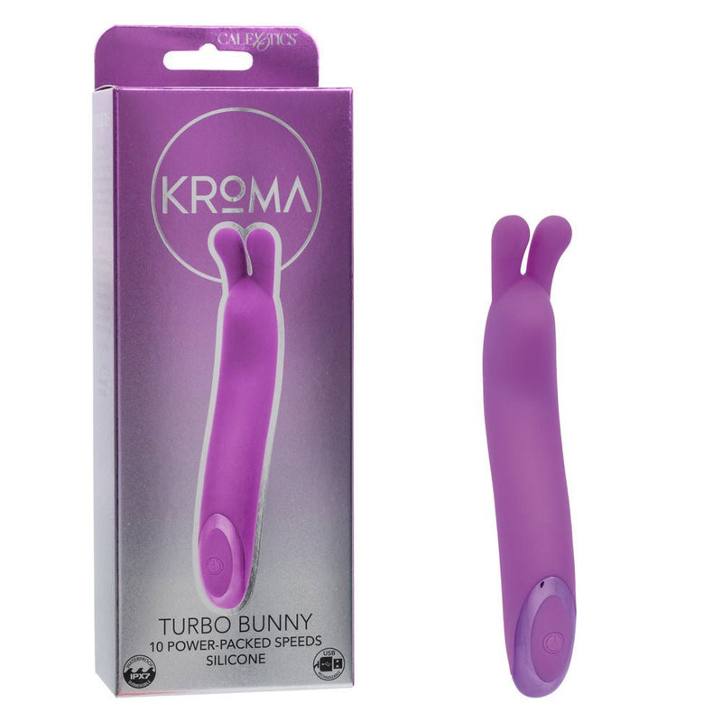CalExotics Kroma Turbo Bunny - Purple