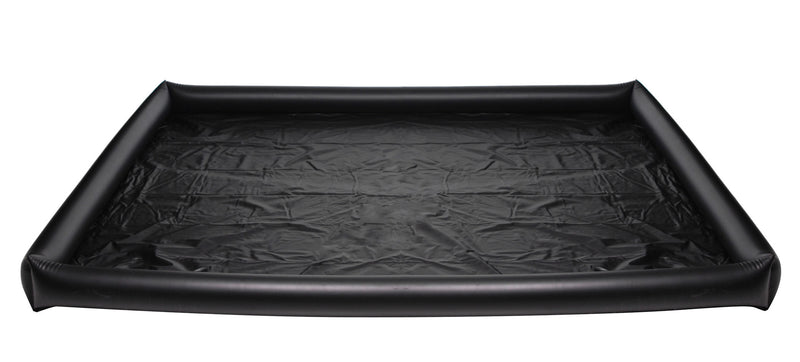 XR Brands Nuru Inflatable Vinyl Massage Sheet