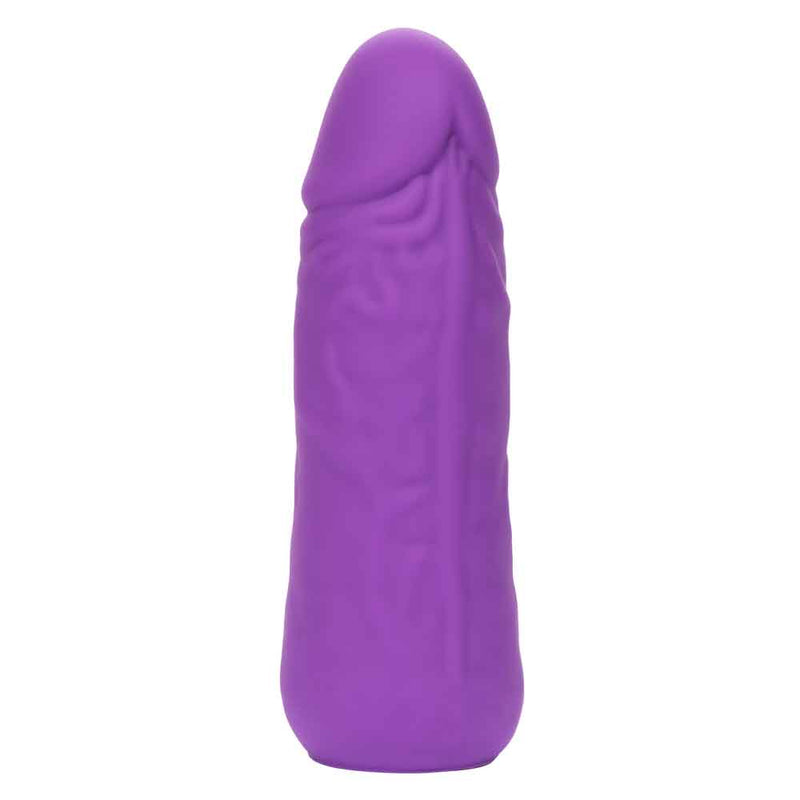 CalExotics Mini Vibrating Studs - Purple