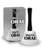 "Ring Bell for Oral - White LG-CP1151"