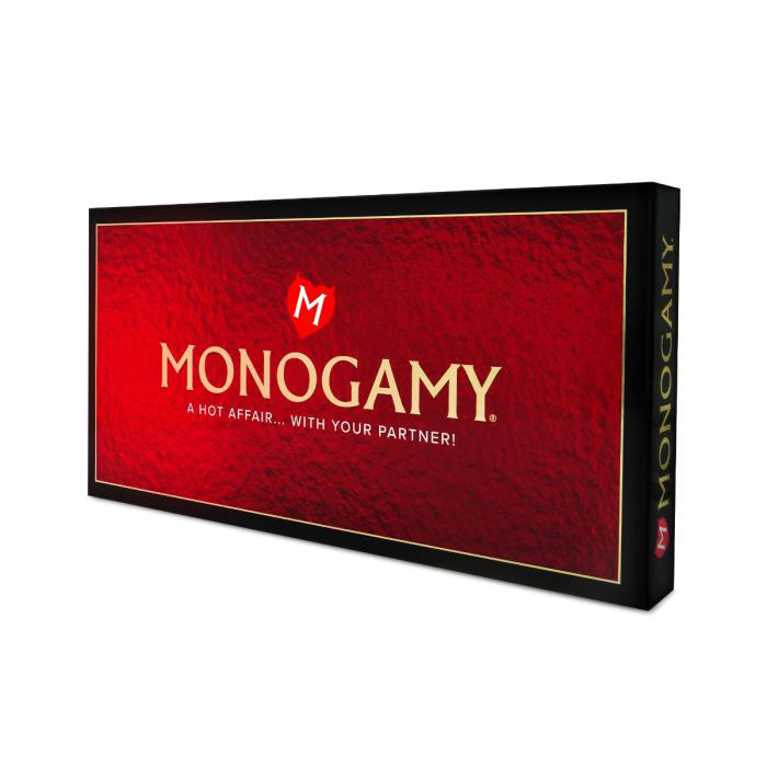 Creative Conceptions Monogamy, a Hot Affair... With Your Partner
