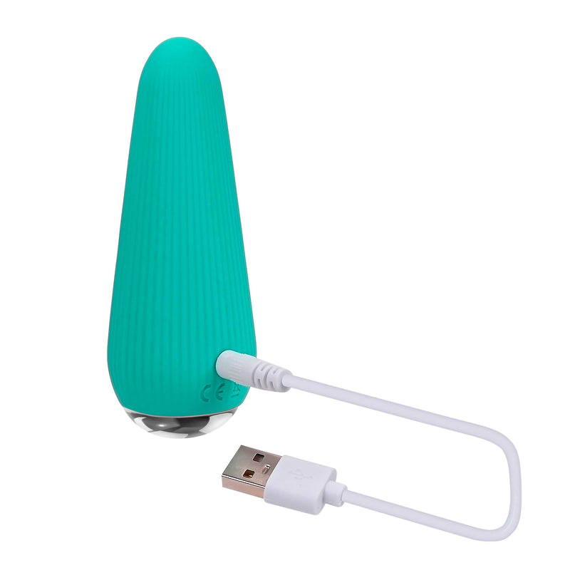 Evolved Novelties O-Cone - Teal