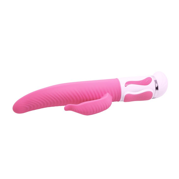 Pretty Love Pretty Love Antonie Twisting Rabbit - Pink
