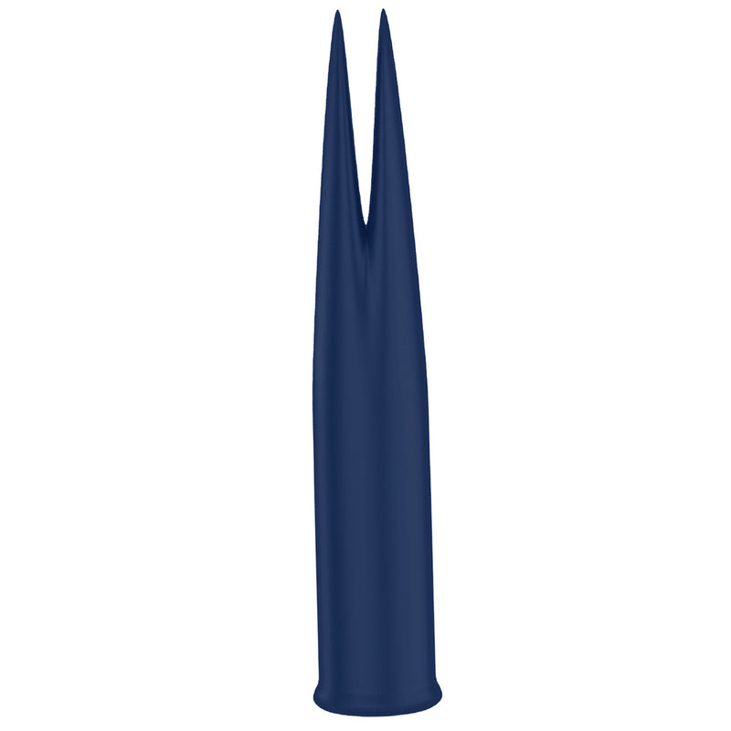 I.D. Lubricants Tantalizing Touch Massager - Blue