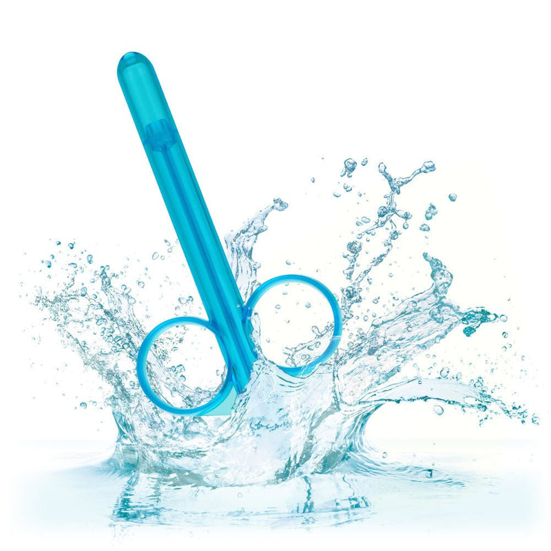 CalExotics Lube Tube - Blue