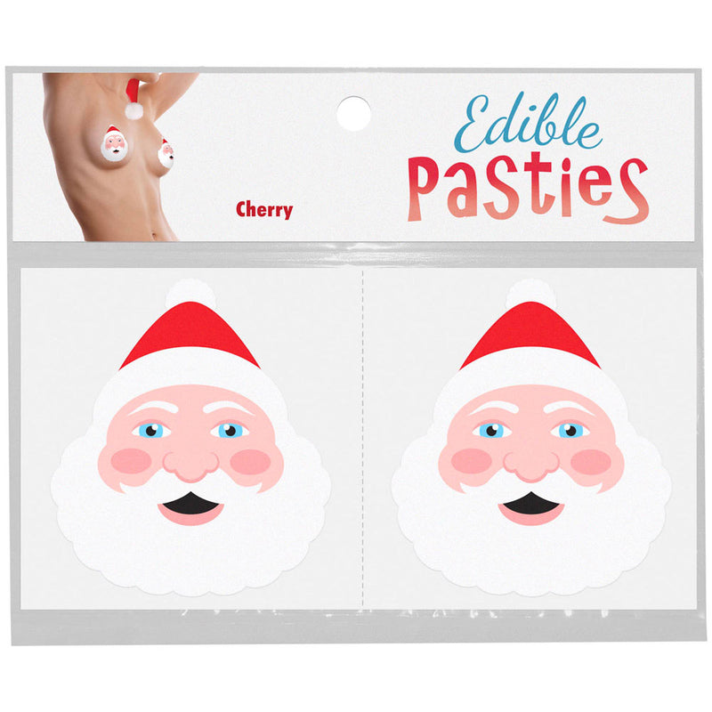 Kheper Games Santa Face Pasties