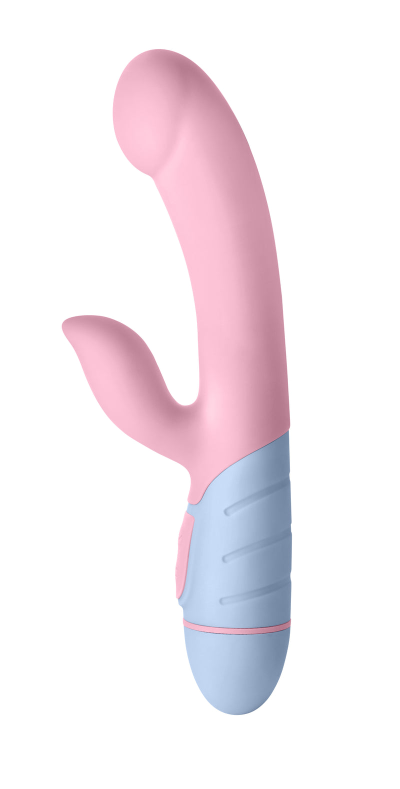 Femme Funn Ffix Rabbit - Light Pink