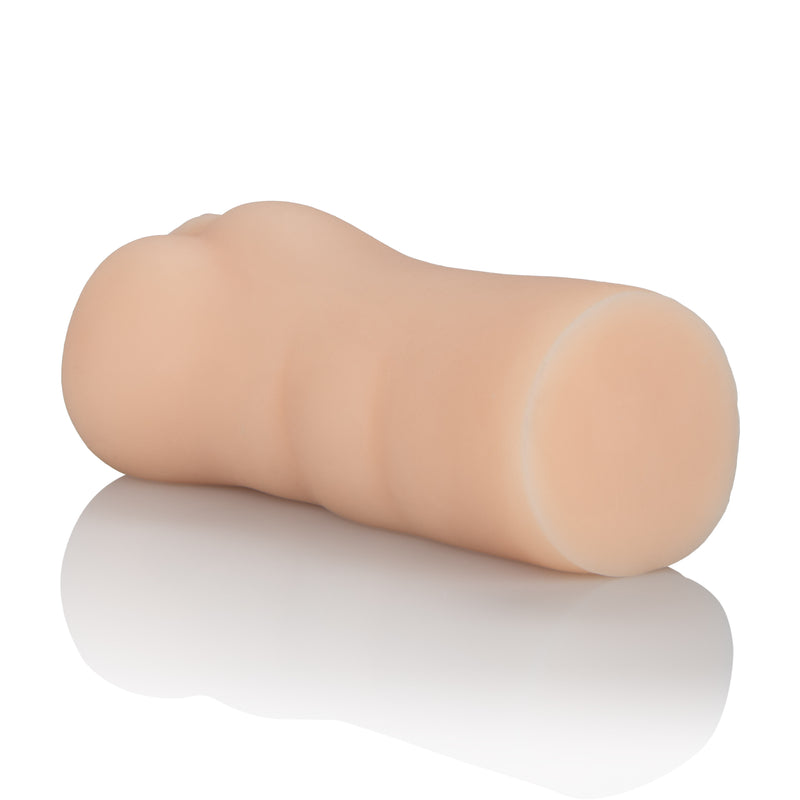 CalExotics Cheap Thrills - The Showgirl - Stroker Masturbator - Realistic Pocket Pussy