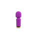 "Vibrator Aselia Majestic - Purple CT-JVB-173"