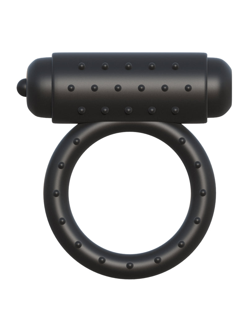 "Fantasy C-Ringz the Wingman - Black PD5924-23"