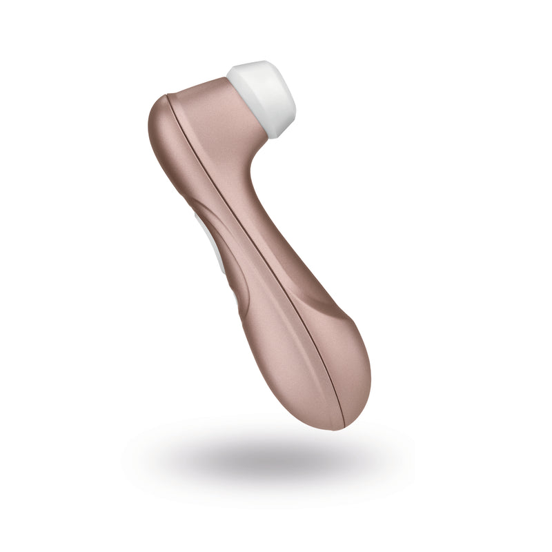 Satisfyer Satisfyer Pro 2 Generation 2 - Rose Gold