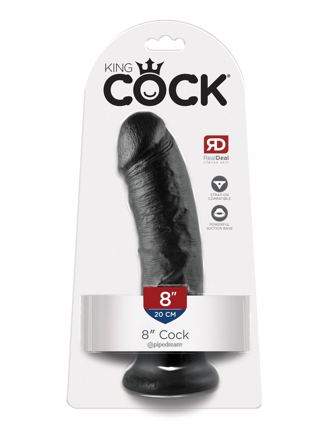 Black Dildos | Adult Sex Toys