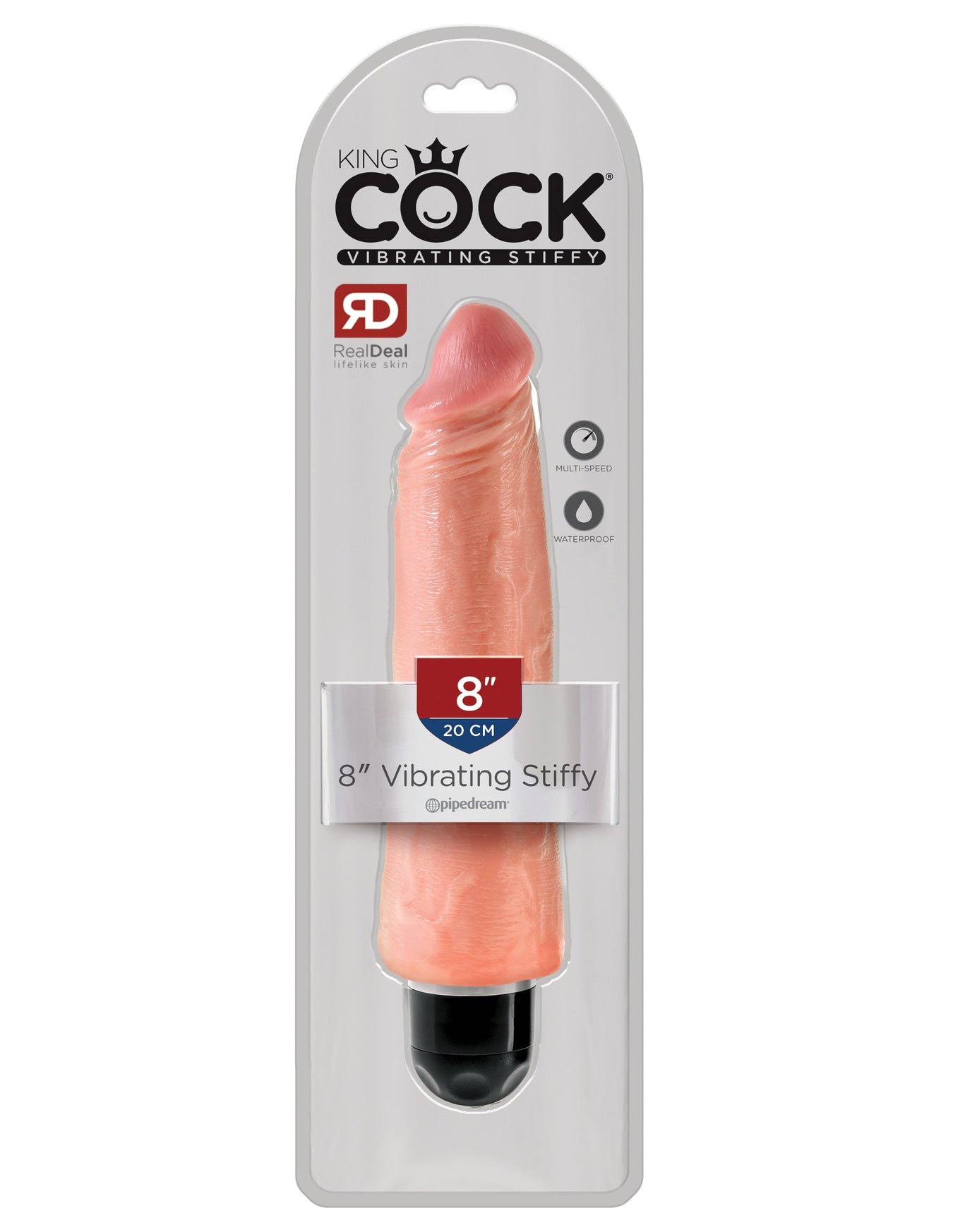 Pipedreams Dildos