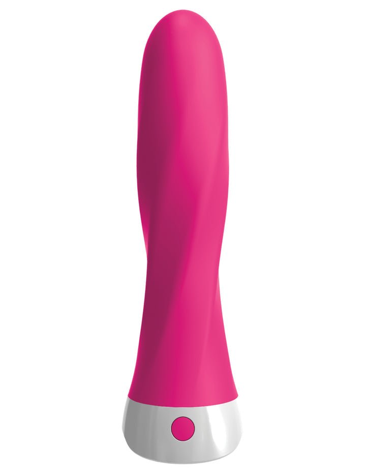 Wallbanger Deluxe Vibrator