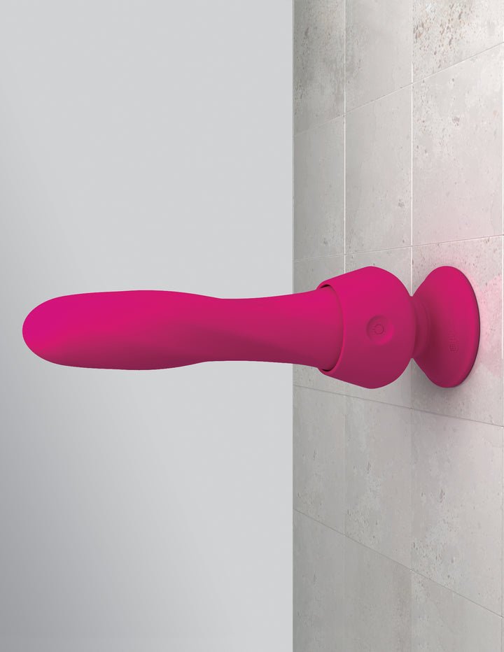 Wallbanger Deluxe Vibrator