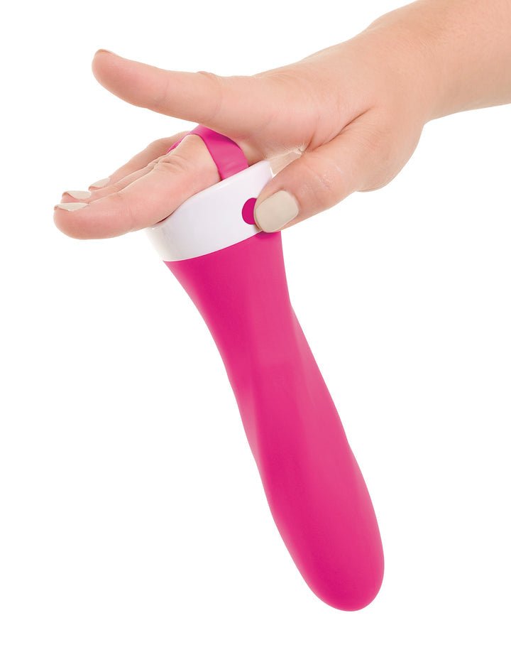 Wallbanger Deluxe Vibrator