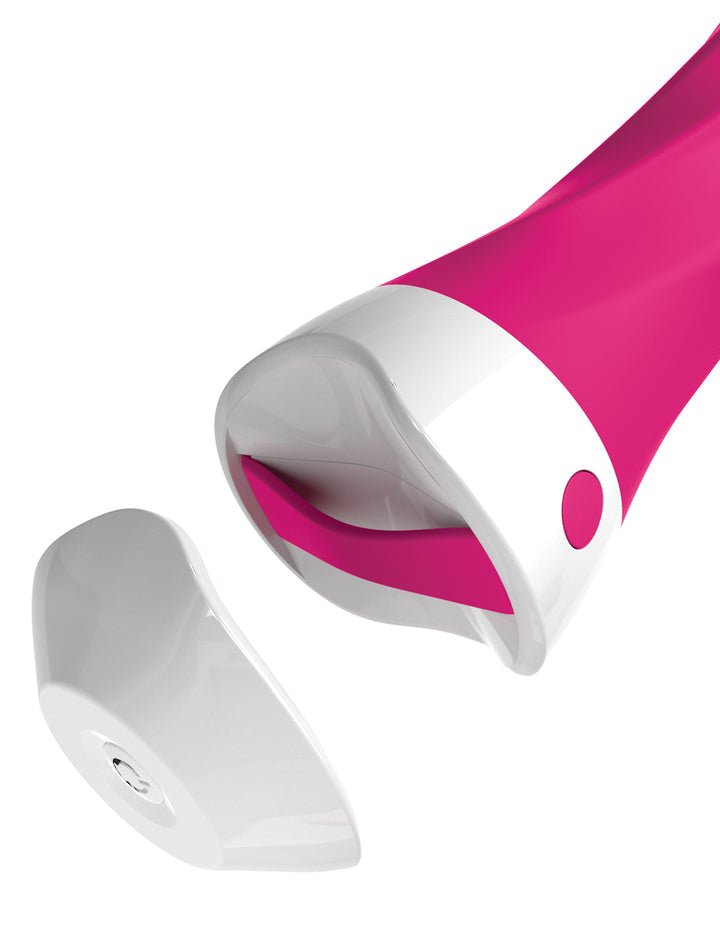 Wallbanger Deluxe Vibrator