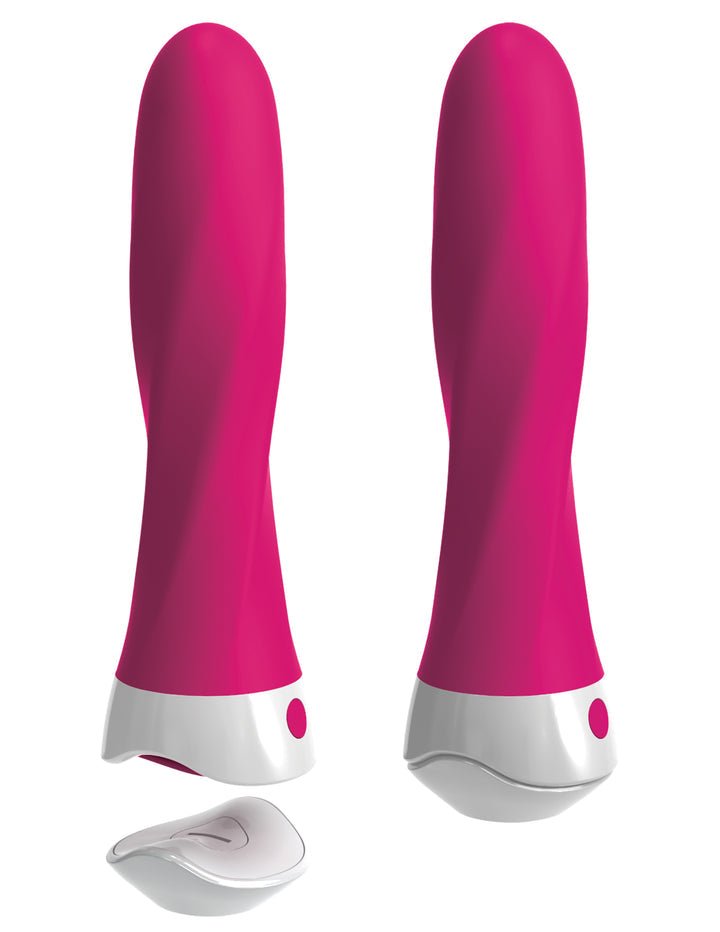 Wallbanger Deluxe Vibrator