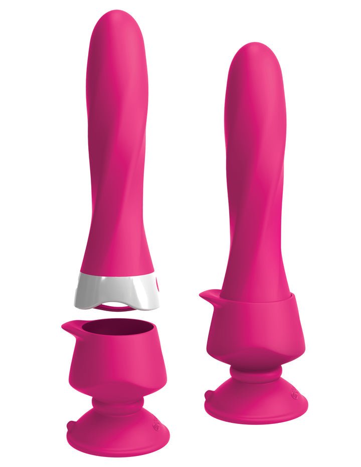Wallbanger Deluxe Vibrator