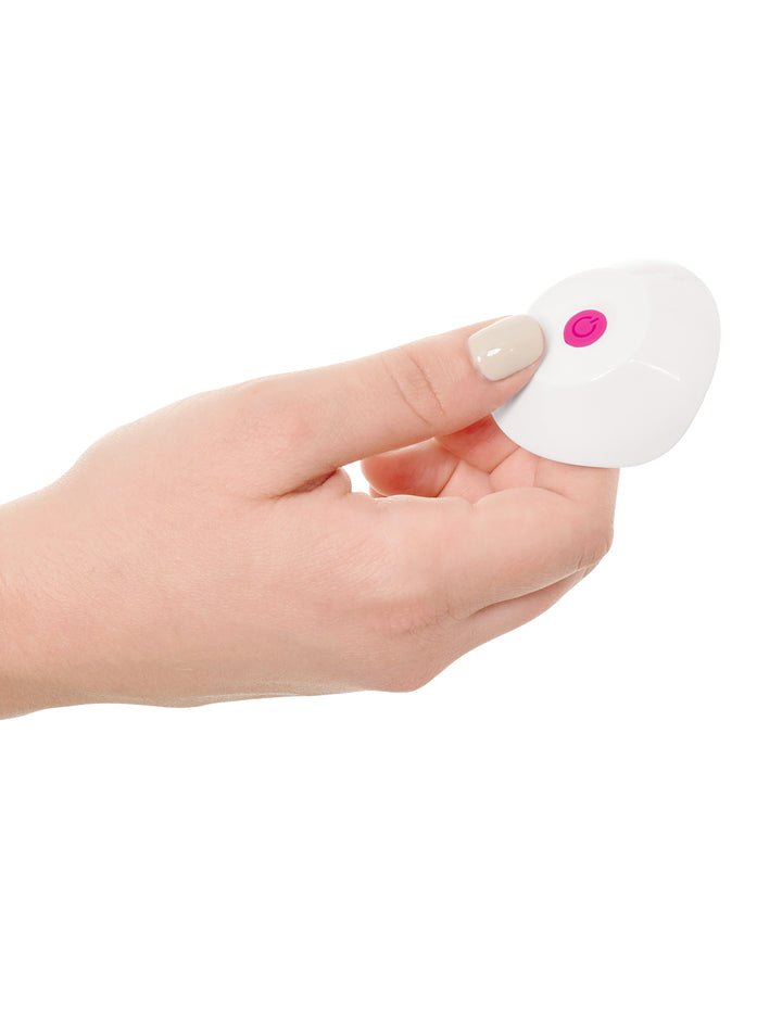 Wallbanger Deluxe Vibrator