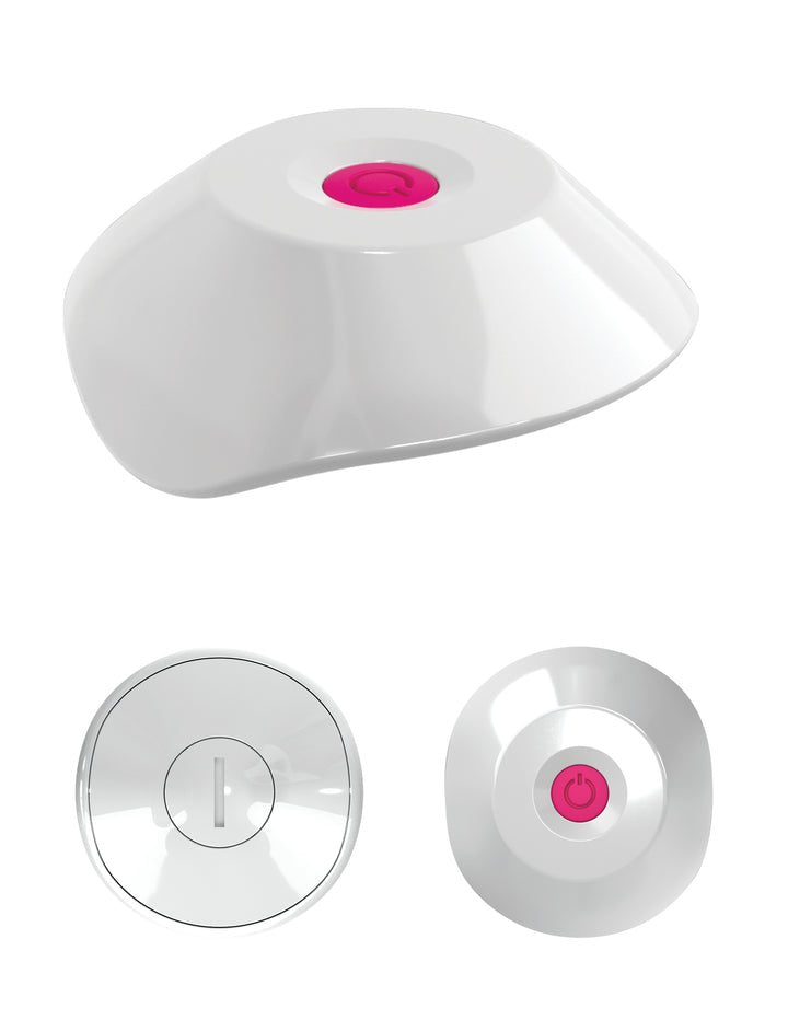 Wallbanger Deluxe Vibrator